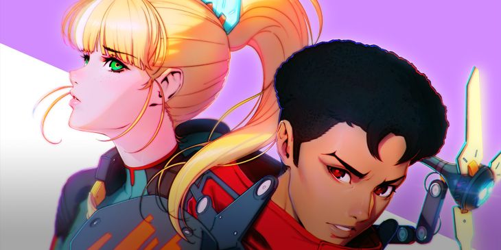 Анонсировано ещё одно аниме по Death Stranding — рисовать его будет российский художник