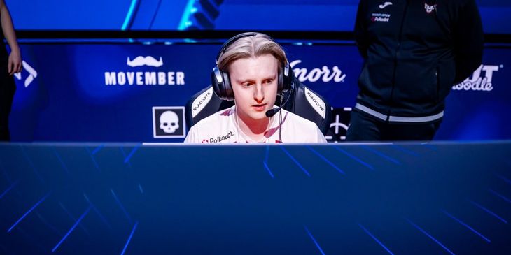 Heroic проиграла Team Liquid и вылетела из FISSURE PLAYGROUND 2 — CS