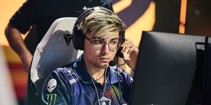 Twistzz о возвращении в FaZe: «Нет слов, чтобы описать последние пару дней»