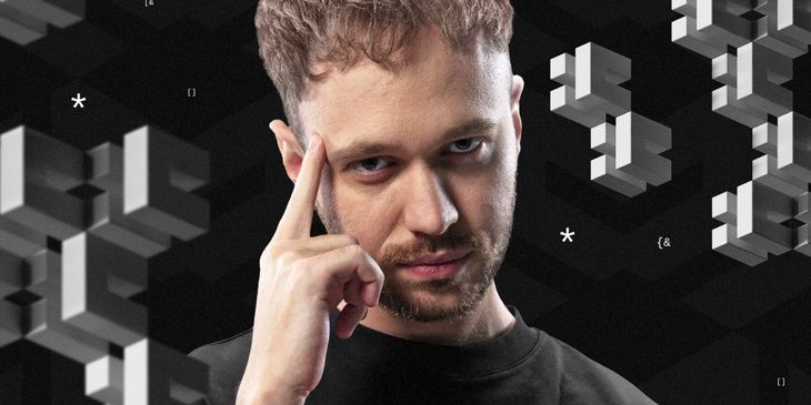 STYKO покинул IC Team — он ищет новую команду в качестве капитана