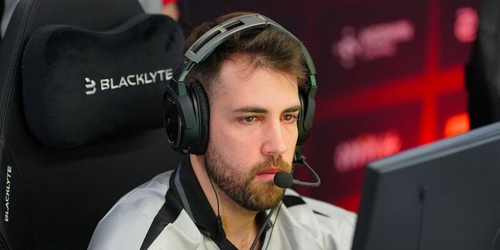 Inner Circle прошла во вторую групповую стадию на ESL Pro League Season 22, победив Gentle Mates