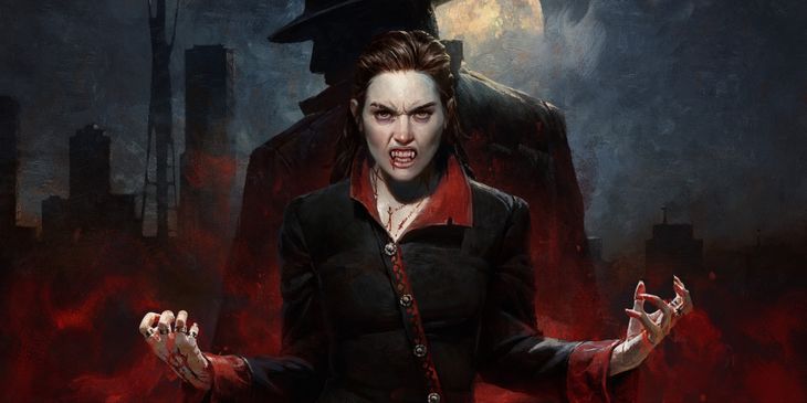 Vampire: The Masquerade — Bloodlines 2 получила 4,3/10 от пользователей Metacritic