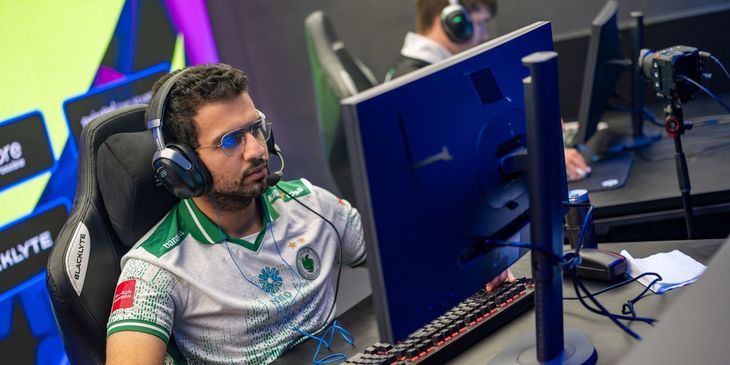 ATF о поражении от Yakult Brothers: «Я решил отдать им Naga Siren. Очень "умное" решение»