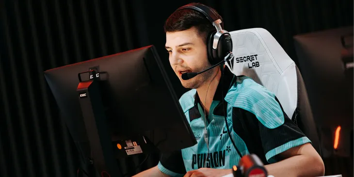 FL1T: «Если мы можем выиграть карту у Spirit и Vitality, у таких команд, это значит, что мы можем выигрывать турниры»