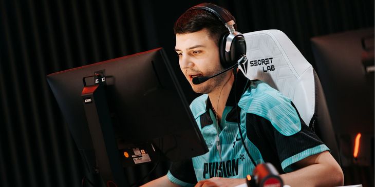 FL1T: «Если мы можем выиграть карту у Spirit и Vitality, у таких команд, это значит, что мы можем выигрывать турниры»