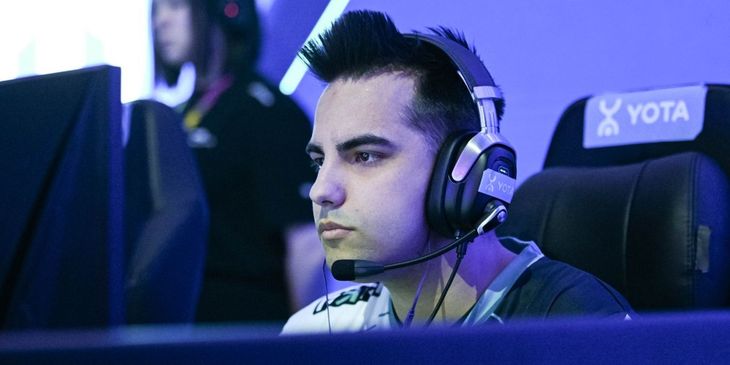 Команда SoNNeikO и DM проиграла L1ga Team на PREMIER SERIES: Play-In