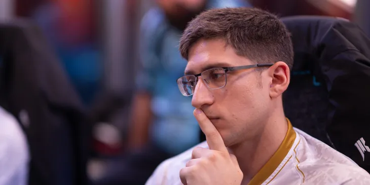 Команда Kiritych и Fly прошла в закрытые отборочные на DreamLeague Season 26