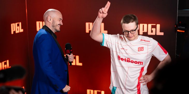 BetBoom Team одолела PlayTime на групповом этапе DreamLeague Season 29