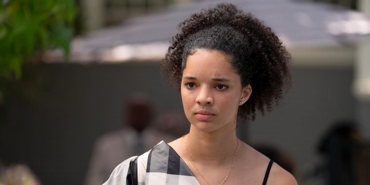 Netflix объявил актрису из сериала по Assassin's Creed