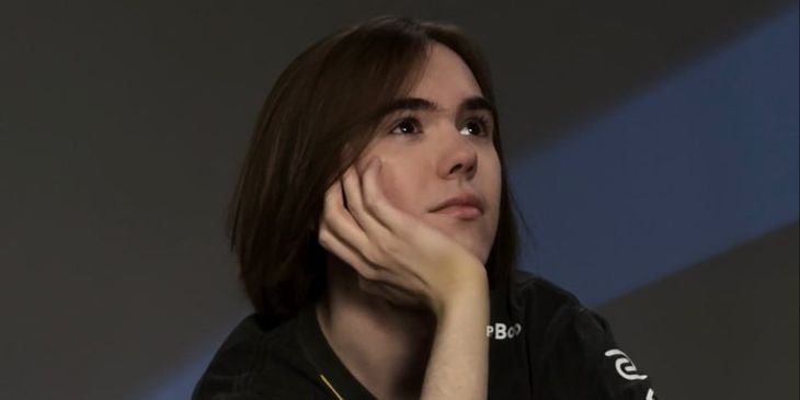 Donk после поражения от Vitality: «В целом мы играли очень хорошо. Это знак того, что мы движемся в правильном направлении»