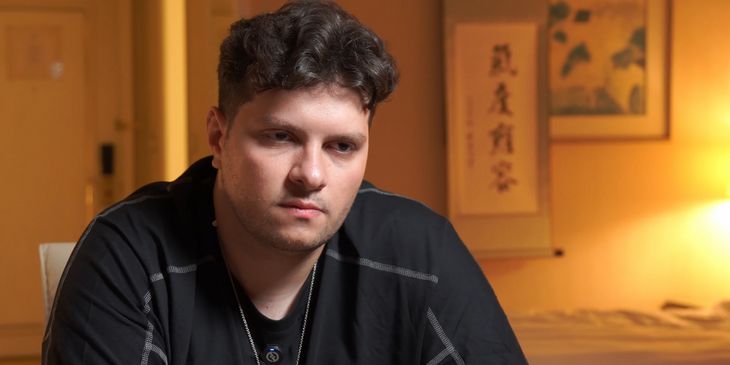 Perfecto об изменениях в VP: «Рад, что пришли молодые игроки, гибкость ума которых позволяет направлять их в правильную сторону»