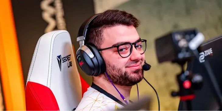 N0rb3r7 о победе над FURIA: «Моя единственная мотивация — любовь к игре»