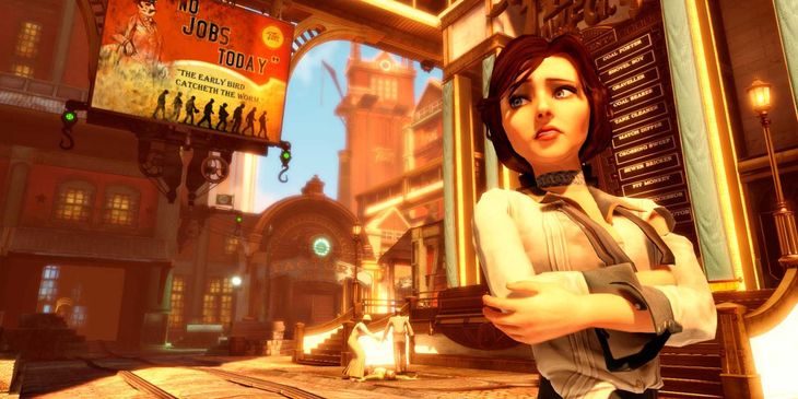 Инсайдер поделился первыми подробностями BioShock 4