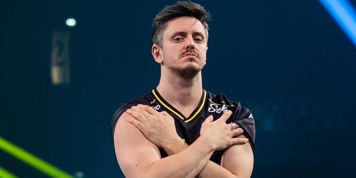 ApEX о победе над G2: «Худшая игра за последние три месяца»