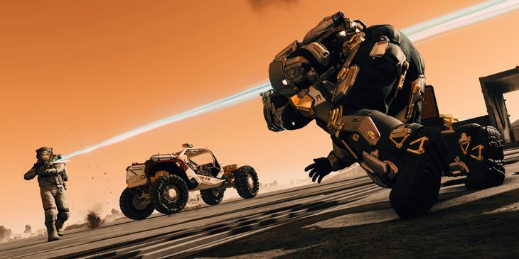 Лучшие чит-коды и консольные команды для Starfield