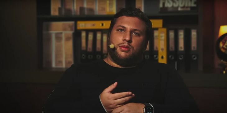 SQreen о результатах No[o]ne: «Этим обязан по большей степени Solo, который его постоянно успокаивал и держал морально стабильным»