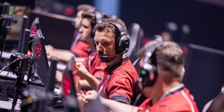 Эксперты склоняются к победе FUT Esports над G2 Esports в матче на IEM Cologne Major 2026