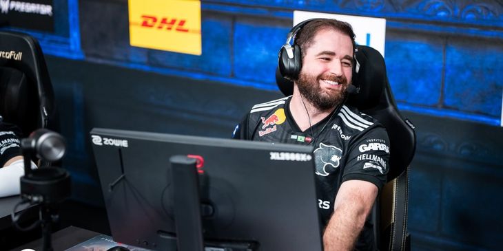 FURIA Esports оказалась сильнее Legacy и прошла в плей-офф Thunderpick World Championship 2026