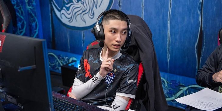 Inner Circle обыграла Rune Eaters и прошла в закрытые отборочные на ESL One Birmingham 2026