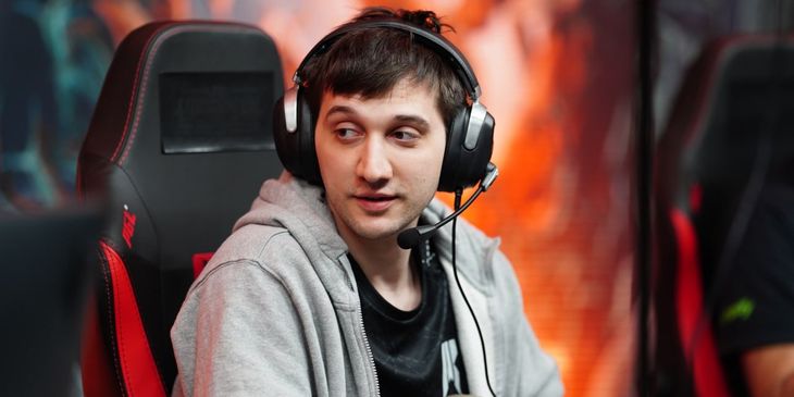 Arteezy о версии 7.39b: «Это худший патч для керри в моей жизни»