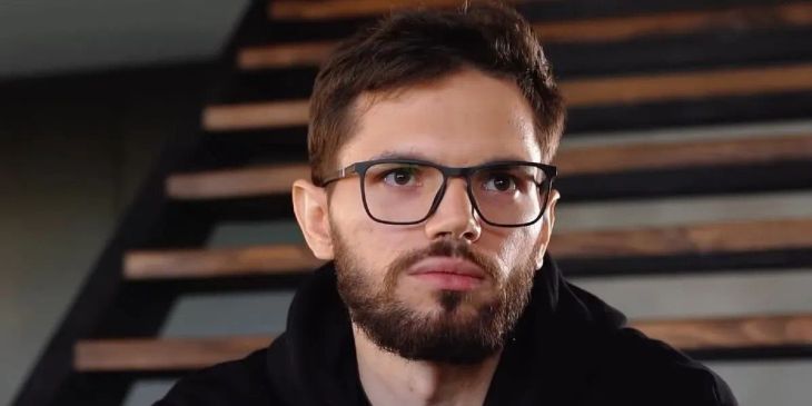 Odium Ильи Lil Ильюка проиграла Level UP  на European Pro League Season 29