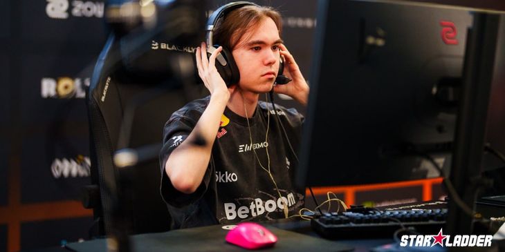 Spirit против 9z и BetBoom Team против M80 — определились пары третьего раунда второй групповой стадии IEM Cologne Major 2026