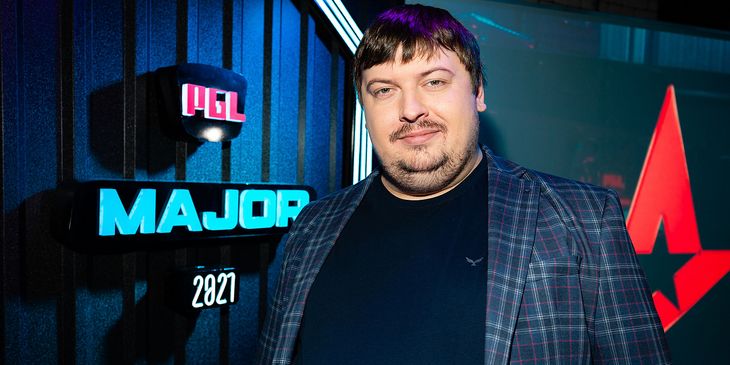 Dosia назвал слабое место у команд из СНГ
