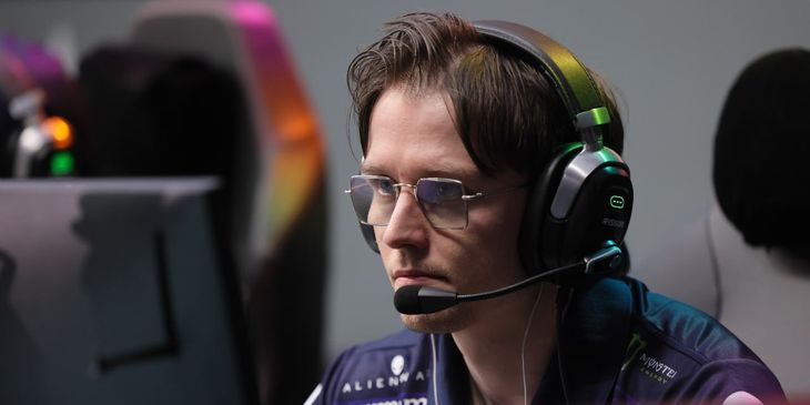 Team Liquid победила Vici Gaming на групповом этапе PGL Wallachia Season 8