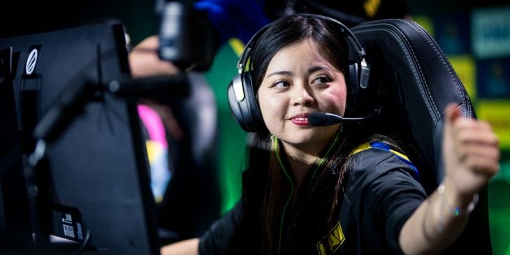 ASTRA: «Я определённо хочу бросить себе вызов на мужской сцене»