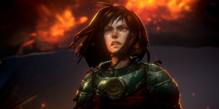 No Rest for the Wicked временно стала бесплатной — авторы добавили кооперативный режим