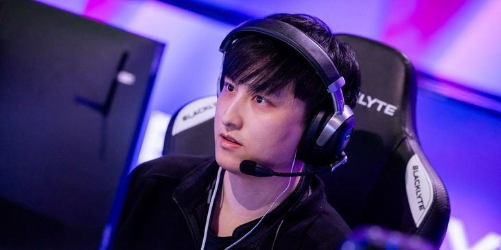 Xtreme Gaming обыграла Team Spirit на The International 2025