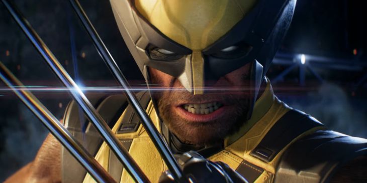 Insomniac показала кровавый геймплейный трейлер Marvel’s Wolverine