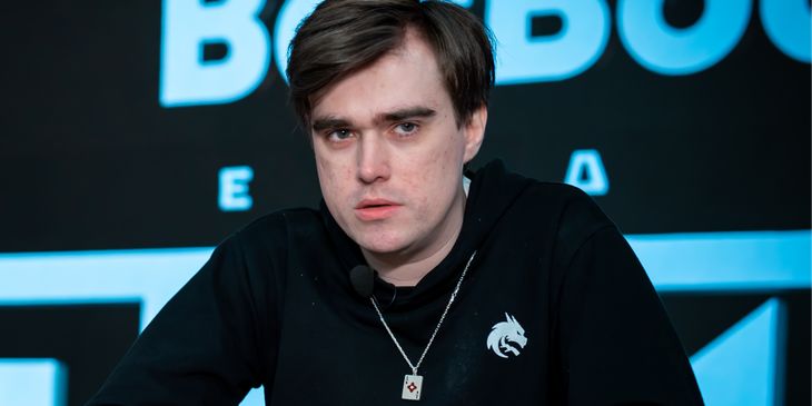 Mangekyou: Miposhka стал вторым тренером Team Spirit