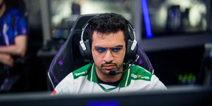 ATF перед матчем с Tundra в финале BLAST Slam IV: «Надеюсь, я разрушу ее мечты»