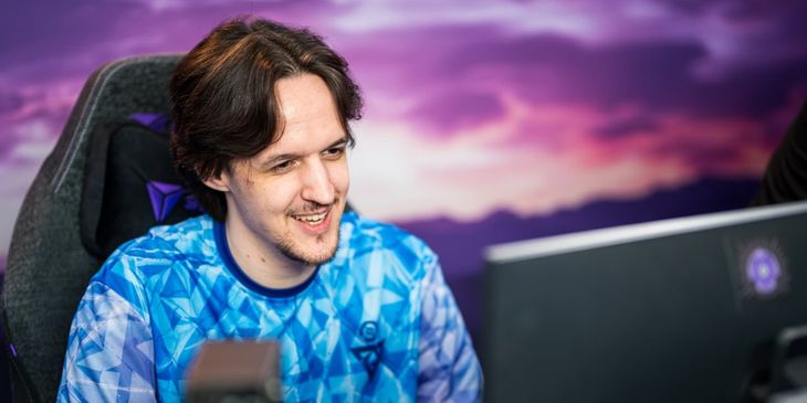 MOUZ обыграла L1ga Team на групповом этапе FISSURE Universe: Episode 7