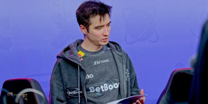 Silent о том, когда Spirit снова выиграет TI: «Надеюсь, что в 2026, 2027 и 2028 годах. Всё зависит от нас самих»