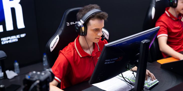 Xelex о втором месте на BLAST Open Fall 2026: «Ощущения дерьмовые, но, видимо, я должен был пройти и через такое»