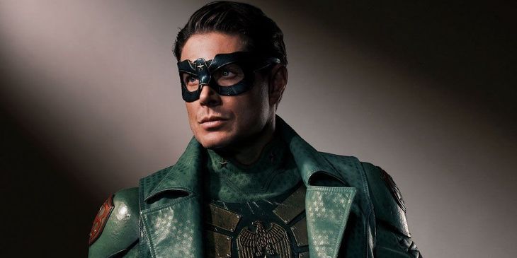 Приквел «Пацанов» о Солдатике получил окно релиза