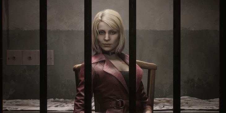 Инсайдер: Silent Hill 2 Remake может получить DLC Born From a Wish — релиз ожидается до конца года