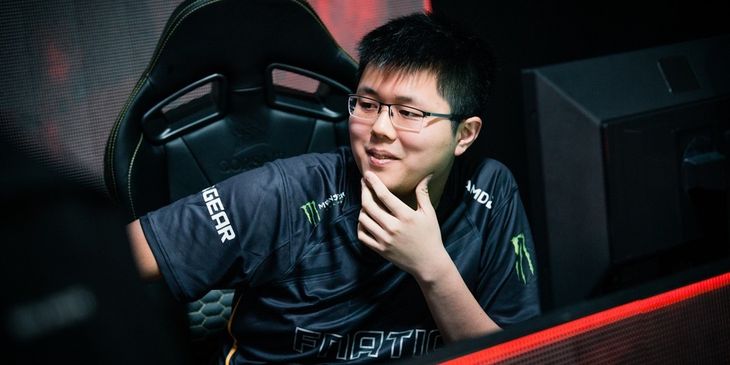 NS: «EternaLEnVy — это реально легенда. Это одновременно и редкий [дурак], и редкий гений»