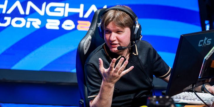 BCGame с s1mple одолела ENCE на Exort The Proving Grounds Season 3