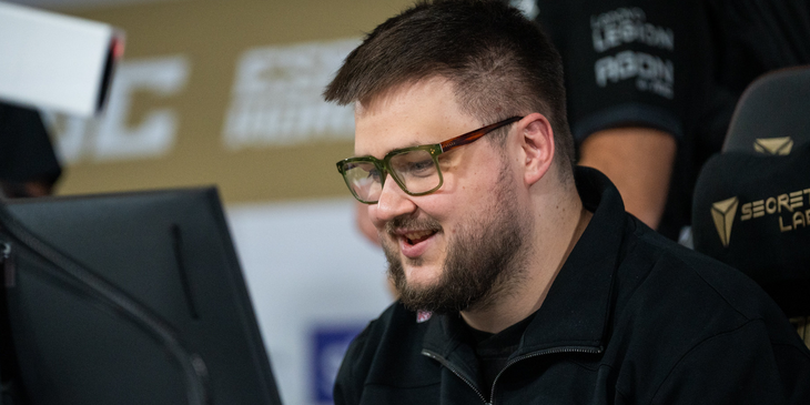 200 IQ клатч от Snax 1v2 — капитан G2 в очередной раз вытащил раунд для команды