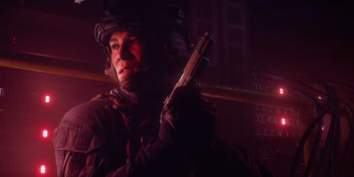 Battlefield 6 стала бесплатной на неделю и получила новый контент