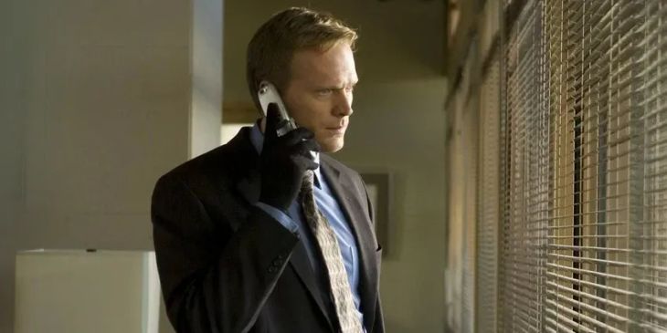 Инсайдер: Пол Беттани является главным кандидатом на роль Волан-де-Морта в сериале по «Гарри Поттеру»