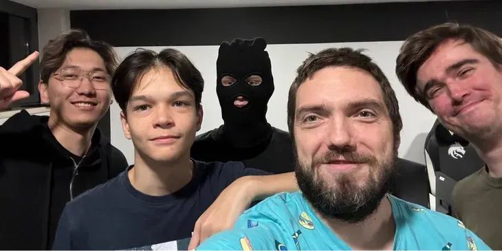 Korb3n о фаворитах TI14: «Team Liquid — стопроцентный претендент на третью "тарелку"»