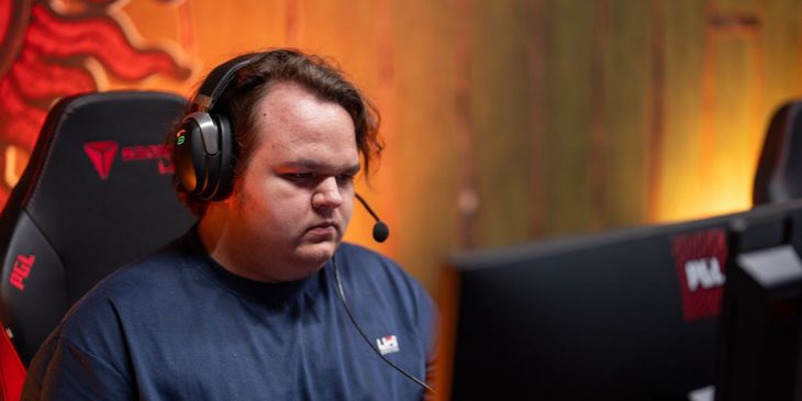 Инсайдер: mangekyou и prblms сыграют за Yellow Submarine на European Pro League Season 40