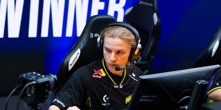 Aleksib: «Vitality — финальный босс, так что давайте просто насладимся этим матчем»