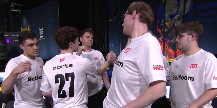 Zorte о вынужденной замене s1ren на IEM Cologne Major 2026: «Мы опасались, что нас могут дисквалифицировать»