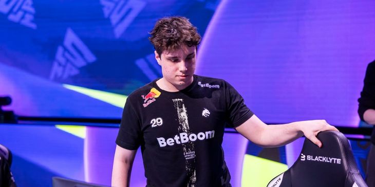 Team Spirit одолела NAVI и вышла в плей-офф PGL Wallachia Season 5