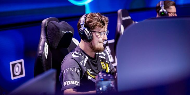 Team Vitality прошла в полуфинал BLAST Bounty Winter 2026, обыграв GamerLegion